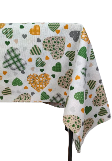 Copri Tavola TAT Made in Italy