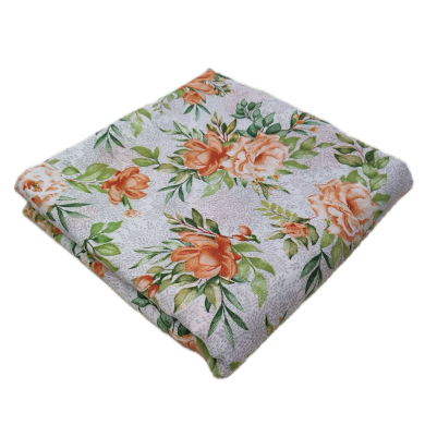 Tappezzeria in Cotone Stampato cm 280×280