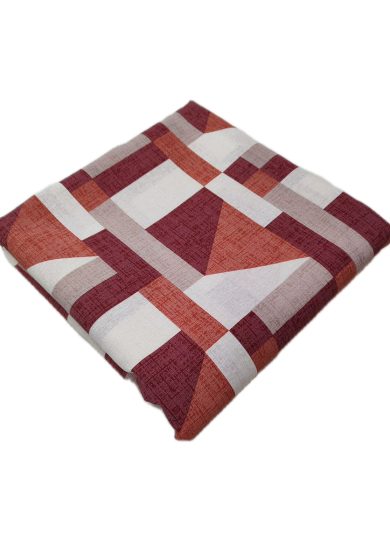 Tappezzeria in Cotone Stampato cm 280×280