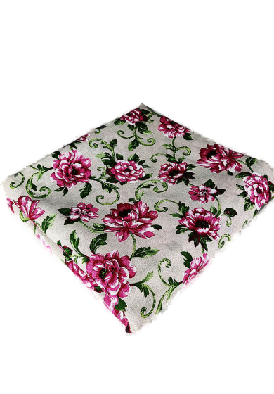 Tappezzeria in Cotone Stampato cm 280×280
