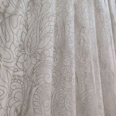 Tenda a Metro in Devorè Tortora