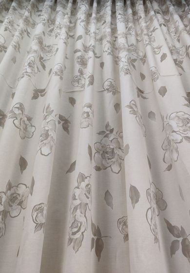 tenda a metro in devorè altezza 3 metri ottanio 4 Tenda a Metro in Devorè Altezza 3 Metri Tortora