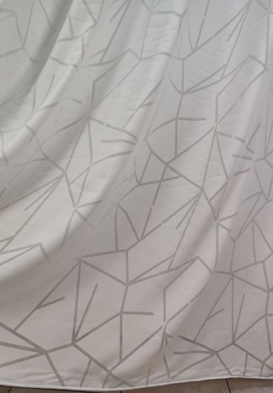 Tenda Devorè ELVIE Bianco Naturale