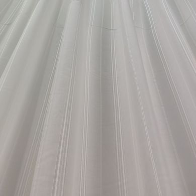 Tenda a Metro in Bouclè Effetto Lino