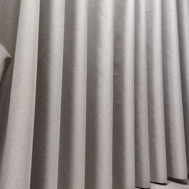 Tende a metro Oscurante per Interni Tortora