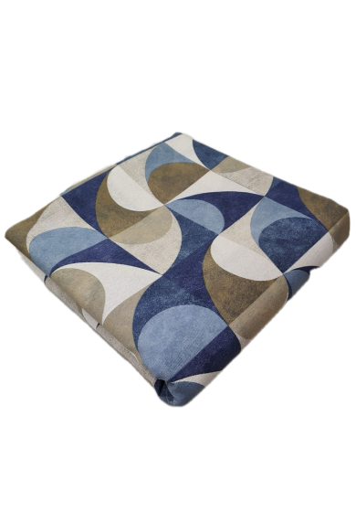 Tappezzeria in Cotone Stampato cm 280×280