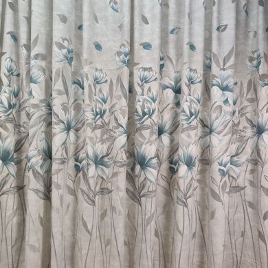 Tenda a Metro in Devorè Ottanio