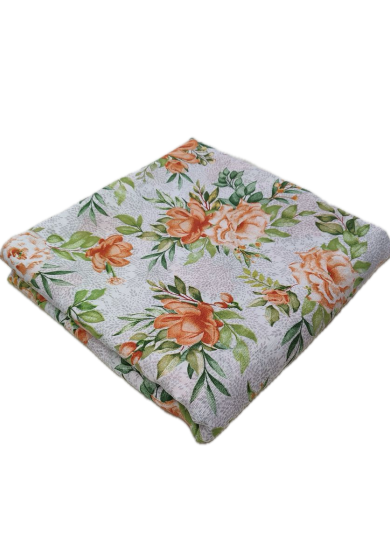 Tappezzeria in Cotone Stampato cm 280×280