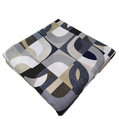 Tappezzeria in Cotone Stampato cm 280×280