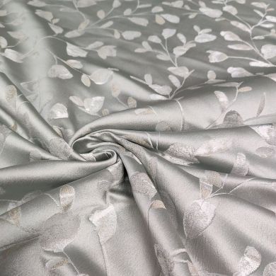 Tappezzeria a Metro grigio