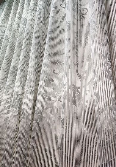 Tenda a Metro in Devorè