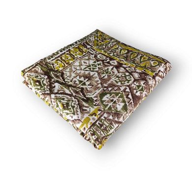 Tappezzeria Panama in Cotone Stampato cm 300×280