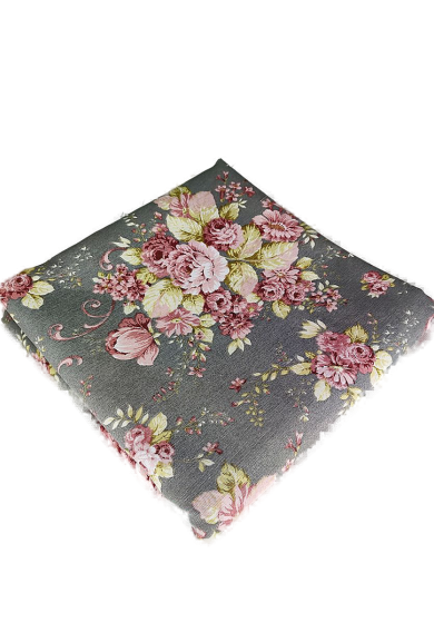 Tappezzeria in Cotone Stampato cm 280×280