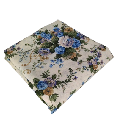 Tappezzeria in Cotone Stampato cm 280×280