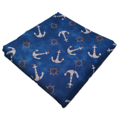 Tappezzeria in Cotone Stampato cm 280×280