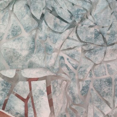 Tenda 1,2 metri x 3 metri