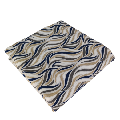 Tappezzeria in Cotone Stampato cm 280×280