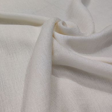 Tenda a Metro in Bouclè unito Beige