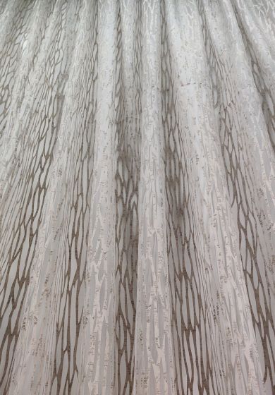 tenda a metro in devorè grigio 11 Tenda a Metro in Devorè Tortora