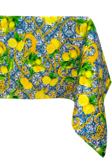 copri tavola tat made in italy 2 Copri Tavola TAT Made in Italy