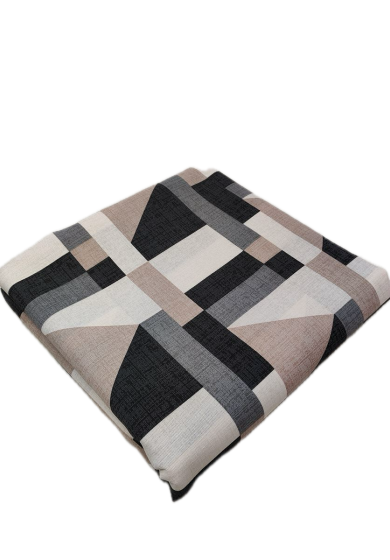 Tappezzeria in Cotone Stampato cm 280×280