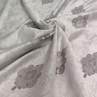 Tappezzeria a Metro Avorio