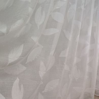 Tenda a Metro Bianco