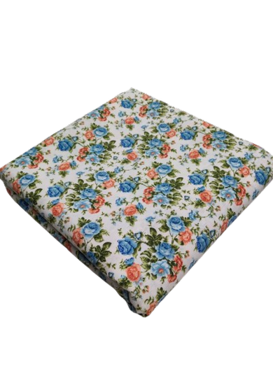 tappezzeria in cotone stampato cm 280x280 1 Tappezzeria in Cotone Stampato cm 280×280