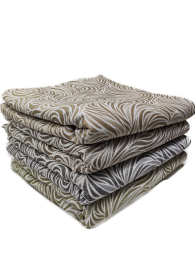 Tappezzeria Pesante Gobelin 280x280cm 4 Varianti Colore