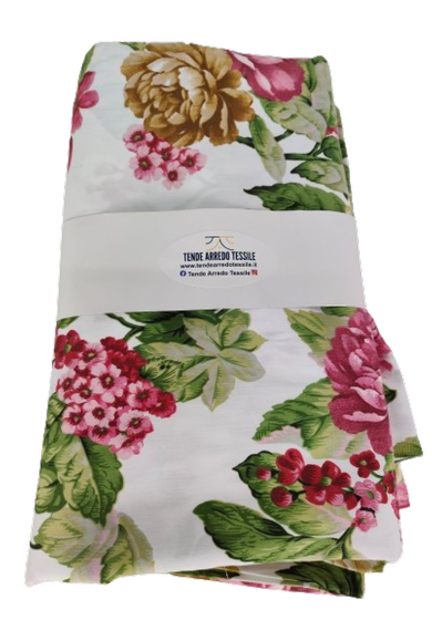 MaxiTelo Copridivano/Copripoltrona: Eleganza e Protezione per il tuo Arredamento – Alta Qualità, Resistente e Lavabile – Made in Italy