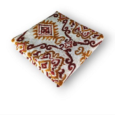 Tappezzeria Panama in Cotone Stampato cm 300×280