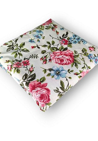 Tappezzeria Panama in Cotone Stampato cm 300×280