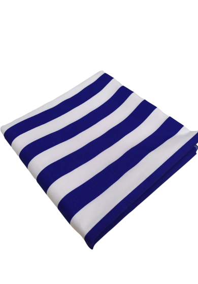 Tappezzeria in Cotone Stampato cm 280×280