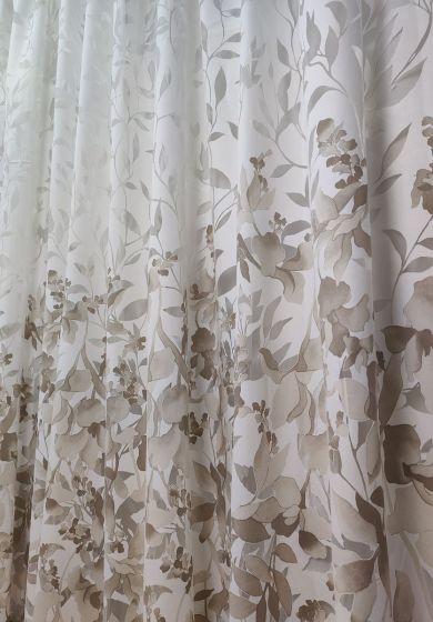 Tenda a Metro in Devorè Tortora