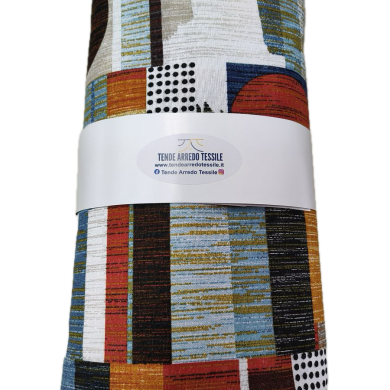 MaxiTelo Copridivano/Copripoltrona: Eleganza e Protezione per il tuo Arredamento – Alta Qualità, Resistente e Lavabile – Made in Italy