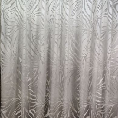 Tenda a Metro in Devorè Altezza 3 Metri Grigio