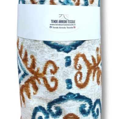 MaxiTelo Copridivano/Copripoltrona: Eleganza e Protezione per il tuo Arredamento – Alta Qualità, Resistente e Lavabile – Made in Italy