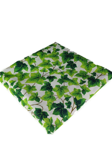 Tappezzeria in Cotone Stampato cm 280×280