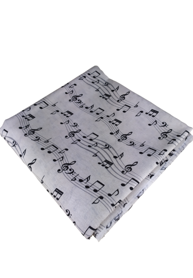 Tappezzeria in Cotone Stampato cm 280×280