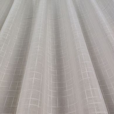 Tenda DUBAI in Bouclè Effetto Lino Beige