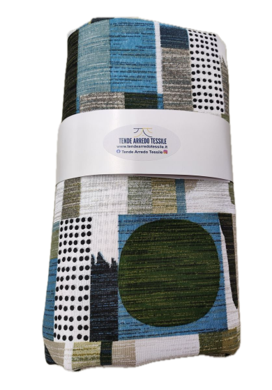 MaxiTelo Copridivano/Copripoltrona: Eleganza e Protezione per il tuo Arredamento – Alta Qualità, Resistente e Lavabile – Made in Italy