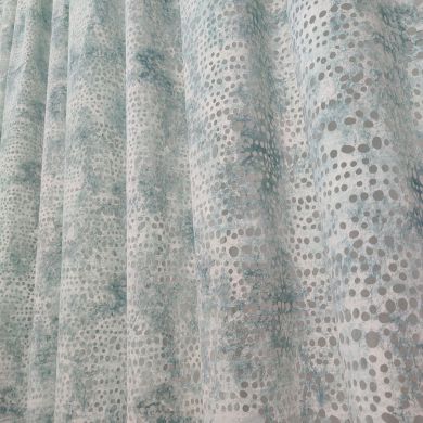 Tenda a Metro in Devorè Ottanio