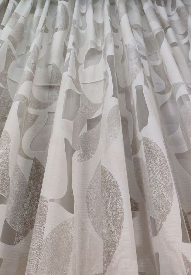 tenda a metro in devorè altezza 3 metri ottanio 10 Tenda a Metro in Devorè Altezza 3 Metri Tortora