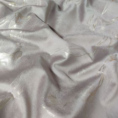 Tessuto in Velluto H.280 cm  Marmorizzato Rosa