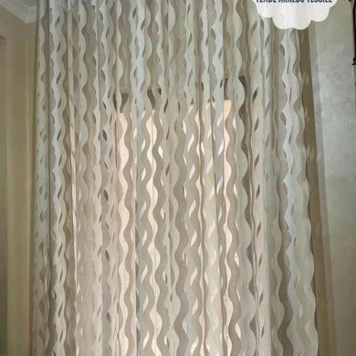 Tenda a Metro in Devorè Tortora