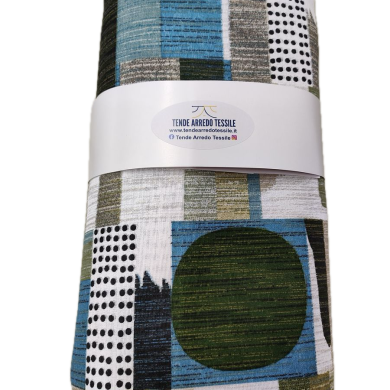 MaxiTelo Copridivano/Copripoltrona: Eleganza e Protezione per il tuo Arredamento – Alta Qualità, Resistente e Lavabile – Made in Italy