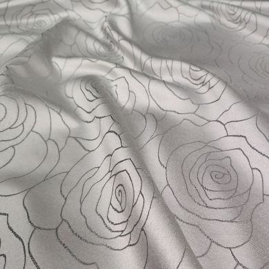 Tappezzeria a Metro Grigio