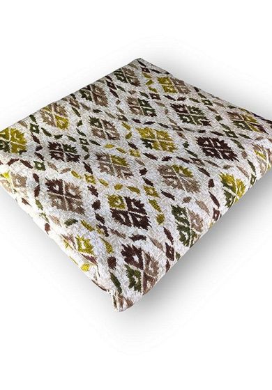 Tappezzeria Panama in Cotone Stampato cm 300×280