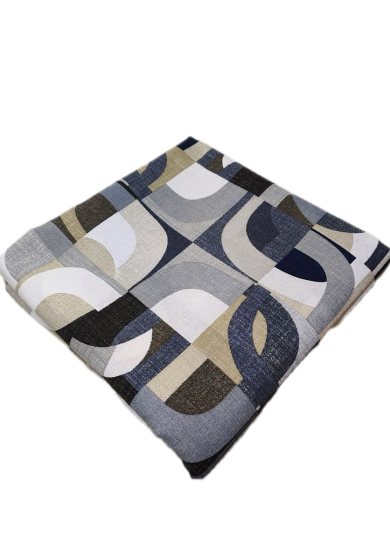 Tappezzeria in Cotone Stampato cm 280×280