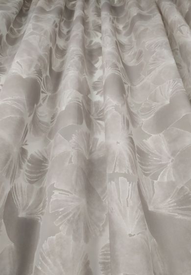 tenda a metro in devorè altezza 3 metri bianca 12 Tenda a Metro in Devorè con Base Piombata Altezza 3 Metri Grigia